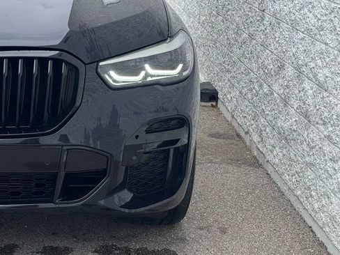 Used 2022 BMW X5 xDrive40i w/ M Sport Package AWD/4WD image 5