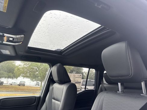 New 2025 Toyota Land Cruiser 1958 w/ Premium Package image 16