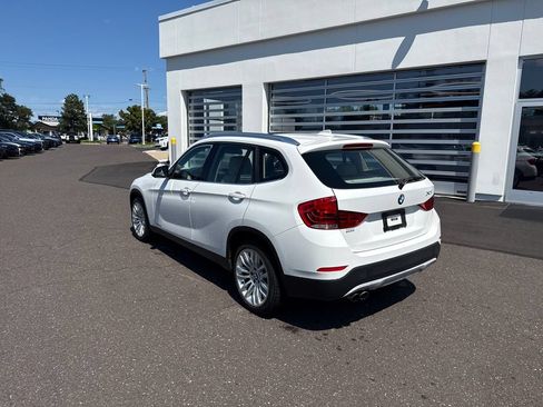 Used 2013 BMW X1 xDrive28i AWD/4WD image 3