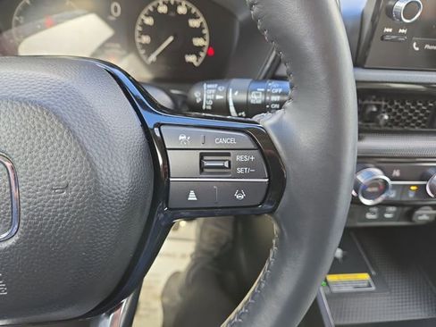 Used 2023 Honda CR-V EX-L image 19