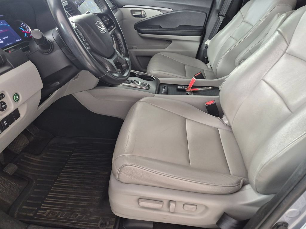 Used 2021 Honda Pilot EX-L image 21