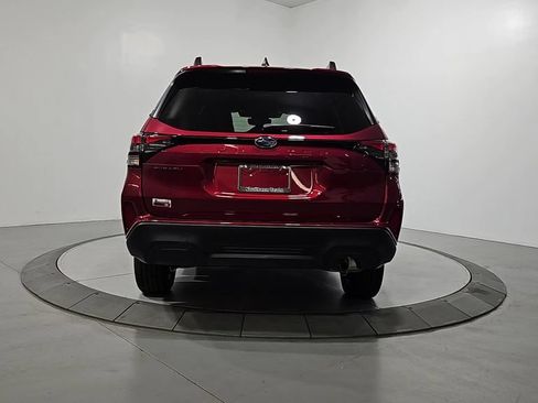 New 2026 Subaru Forester Premium AWD/4WD image 4