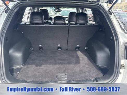 Used 2024 Jeep Compass Limited AWD/4WD image 7