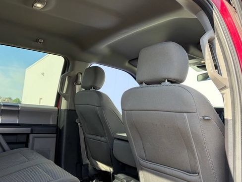 Certified 2019 Ford F150 XLT w/ Equipment Group 302A Luxury AWD/4WD image 22