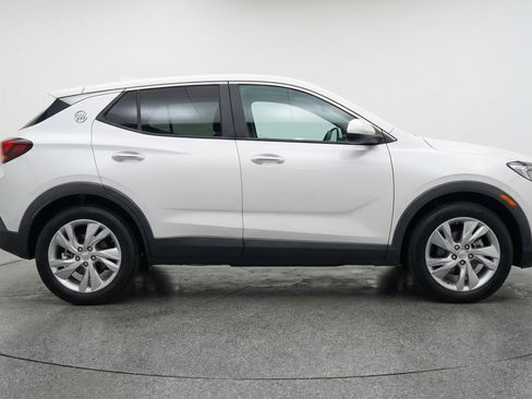 Used 2025 Buick Encore GX Preferred image 11