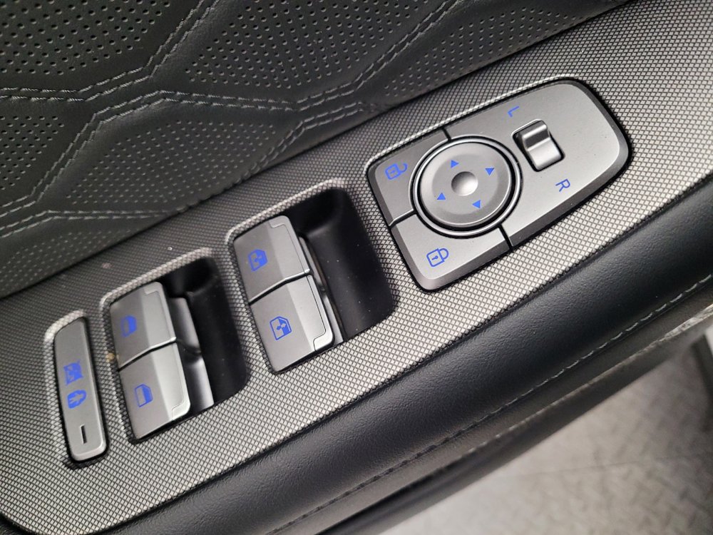 Used 2020 Hyundai Palisade Limited AWD/4WD image 27