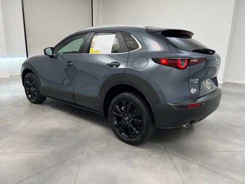Used 2025 MAZDA CX-30 AWD 2.5 S w/ Preferred Package image 5