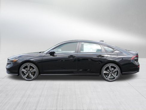 New 2026 Honda Accord Sport image 4