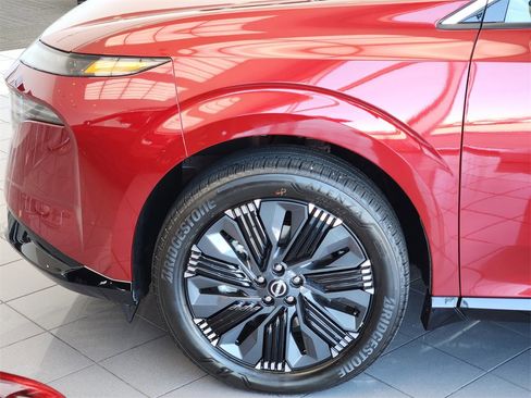 New 2026 Nissan Murano Platinum image 6