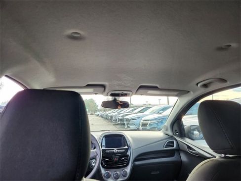 Used 2020 Chevrolet Spark LS image 16
