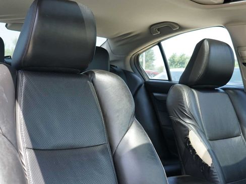 Used 2012 Acura TL w/ Technology Package FWD image 27
