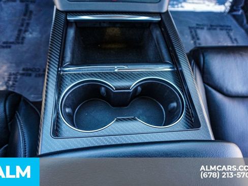 Used 2021 Tesla Model S Plaid image 43