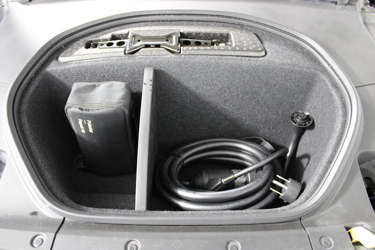 Used 2023 Polestar Polestar 2 FWD image 28