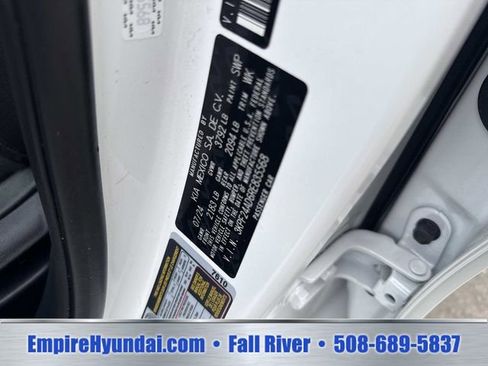 Used 2024 Kia Forte LXS FWD image 18