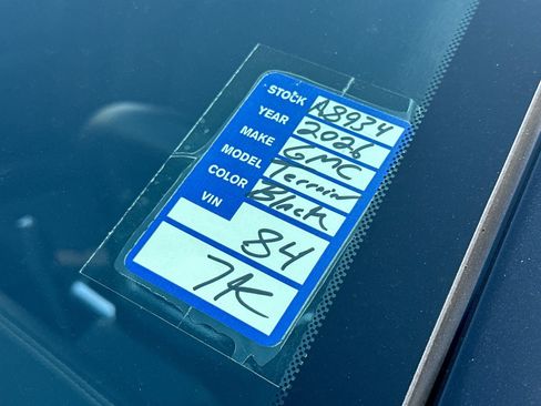 Used 2026 GMC Terrain Elevation FWD image 26