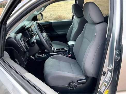 Used 2023 Toyota Tacoma SR5 image 20