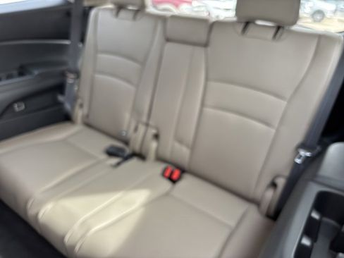 Used 2018 Honda Pilot EX-L image 17