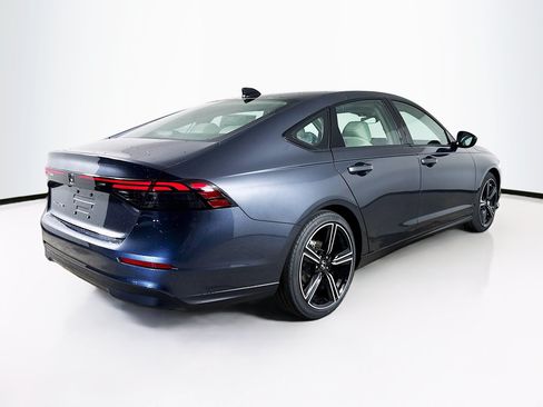 New 2026 Honda Accord SE image 32