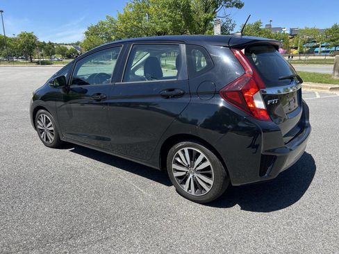 Used 2016 Honda Fit EX-L image 7