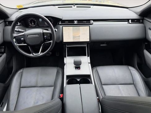 Used 2025 Land Rover Range Rover Velar Dynamic SE image 18