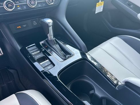 Certified 2025 Acura Integra A-Spec FWD image 19