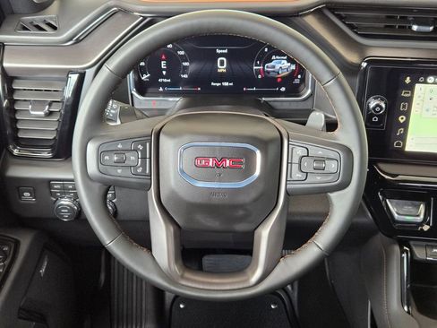 Used 2026 GMC Sierra 1500 AT4 w/ AT4 Premium Package AWD/4WD image 21
