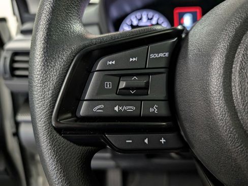 New 2025 Subaru Crosstrek 2.0i Premium image 18