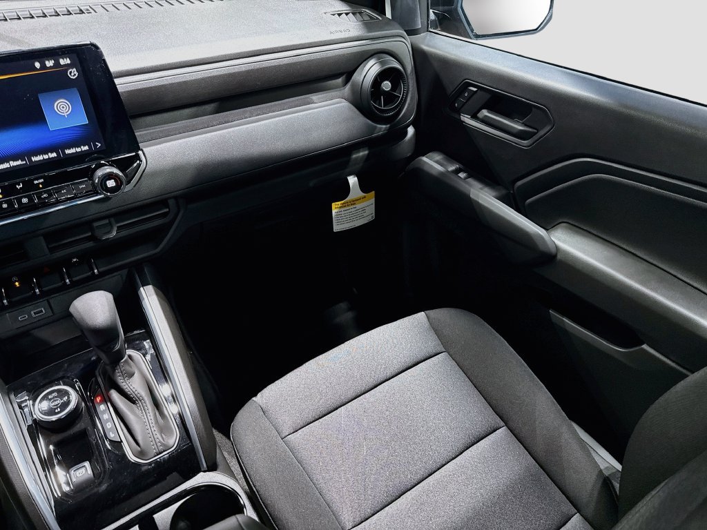 New 2026 Chevrolet Colorado Trail Boss AWD/4WD image 22