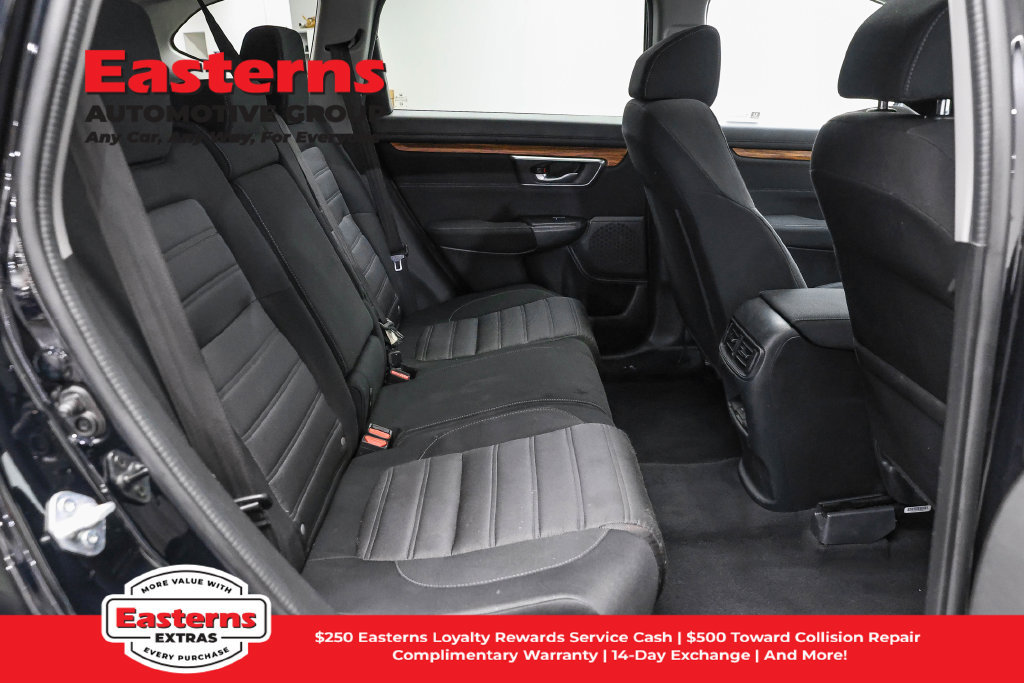 Used 2022 Honda CR-V EX image 23