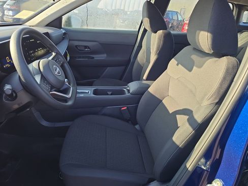 New 2026 Nissan Kicks S image 10