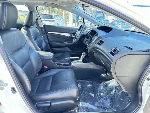 Used 2013 Honda Civic EX-L image 16