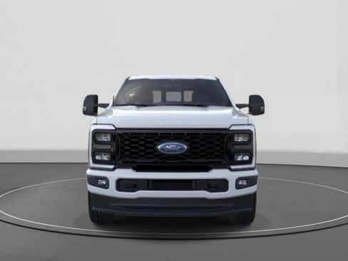 New 2026 Ford F250 4x4 Crew Cab Super Duty image 6