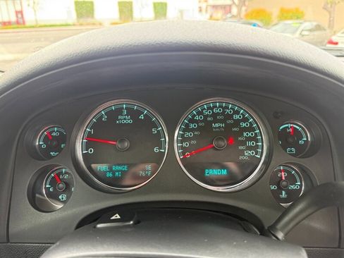 Used 2011 GMC Yukon Denali AWD/4WD image 45