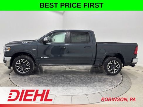 New 2026 RAM 1500 Laramie image 4