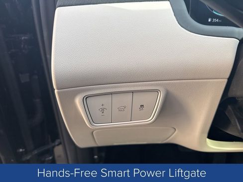 Used 2024 Hyundai Tucson SEL w/ Convenience Package image 14