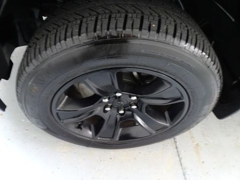 Used 2022 RAM 1500 Big Horn w/ Night Edition AWD/4WD image 28