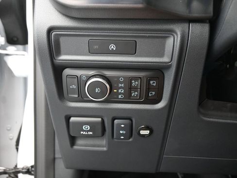New 2025 Ford F150 Lariat w/ Equipment Group 502A High image 15