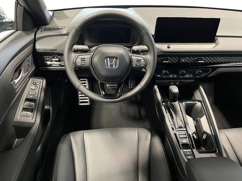 New 2026 Honda Accord Sport-L image 15