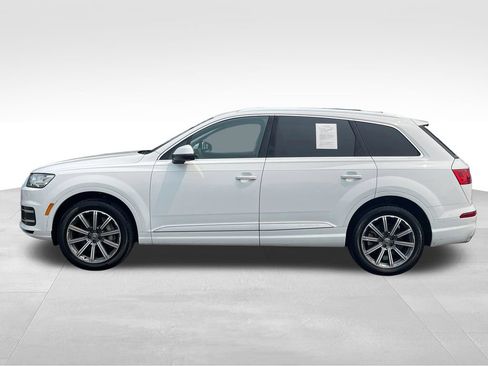 Used 2018 Audi Q7 3.0T Premium Plus AWD/4WD image 5