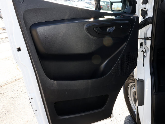 Used 2025 Mercedes-Benz Sprinter 2500 image 17