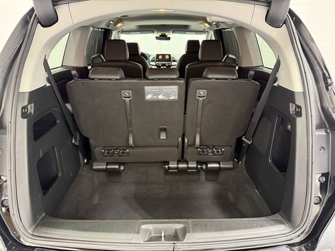 Used 2023 Honda Odyssey EX-L image 47