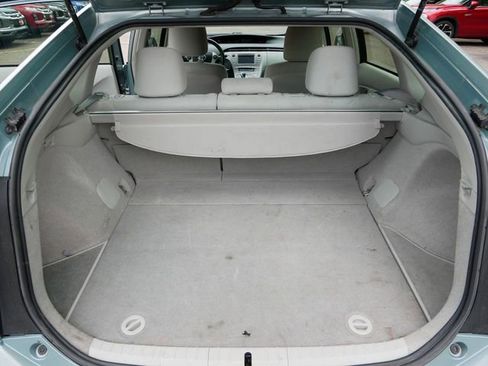 Used 2013 Toyota Prius Three FWD image 10