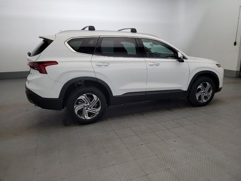 Used 2023 Hyundai Santa Fe SEL AWD/4WD image 10