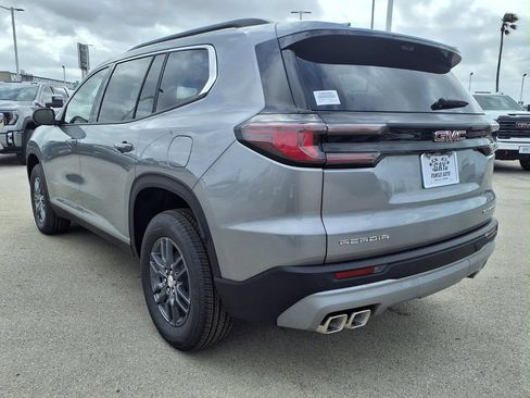 New 2026 GMC Acadia Elevation FWD image 2