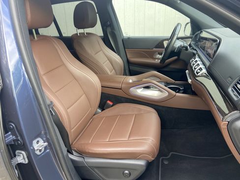 Certified 2024 Mercedes-Benz GLE 350 4MATIC image 53