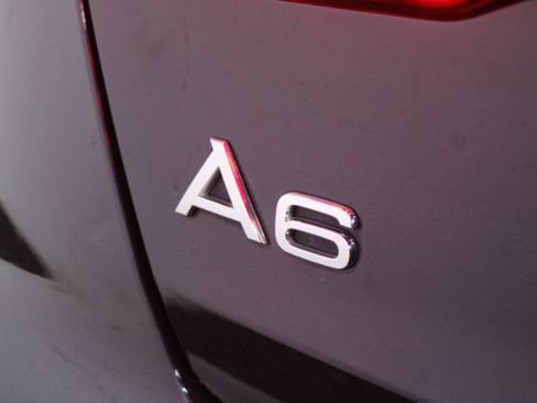 Used 2019 Audi A6 3.0T Premium Plus w/ Premium Plus Package AWD/4WD image 7
