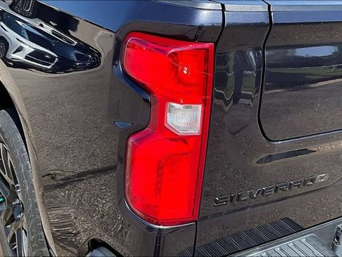 Used 2024 Chevrolet Silverado 1500 RST w/ RST All Star Premium Package AWD/4WD image 31