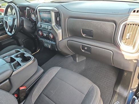 Used 2021 Chevrolet Silverado 1500 LT RWD image 27