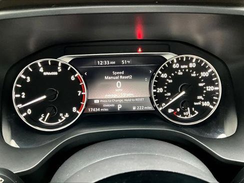 Certified 2021 Nissan Rogue SL image 25