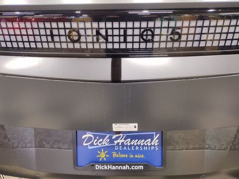 New 2026 Hyundai Ioniq 5 XRT image 19